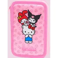 Sanrio Hello Kitty - Gevulde Etui