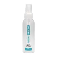 Pharmquests Shots - Verdovend Glijmiddel - 100 ml transparant