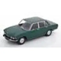 BMW 2500 1968 - 1:18 - Minichamps
