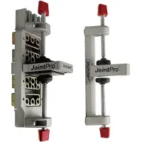 Milescraft JointPro (metric) de eenvoudige deuvel boormal