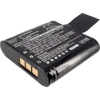 123accu Pure F1 accu (10400 mAh, huismerk)