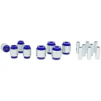SuperPro 2009+ Dodge Ram 1500 Rear Upper & Lower Trailing Arm Bushing Set