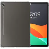 Kwmobile hoes geschikt voor Samsung Galaxy Tab S9 FE - Back cover voor tablet - Tablet case