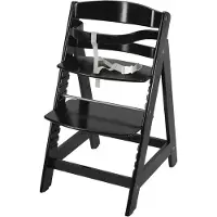 Roba trapverhoger "Sit up 3", zwart