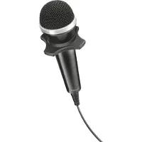 Trust Starzz - USB Microfoon voor PC &amp;amp;amp; Laptop