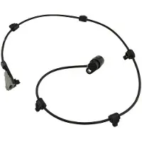 KAVO PARTS BAS-9056 Wielsnelheidssensor (ABS)