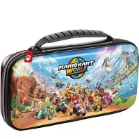 Nintendo Switch 2 case - Mario Kart: World - Beschermhoes