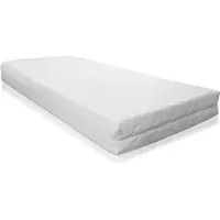 Basic Koudschuim Matras 80x190