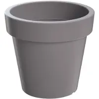 Prosperplast 92l Lexo Collection 60x60x55 Cm Bloempot