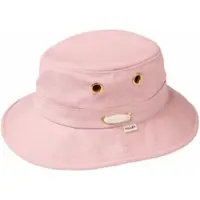 Tilley Vissershoed Men The Iconic T1 Light Pink-Maat 59