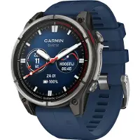 Garmin quatix 8 amoled 47mm