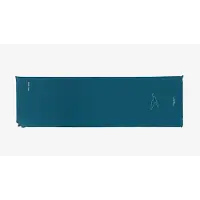 Easy Camp - Skylark Mat Single 3 cm - Slaapmat 183 x 51 x 3 cm, blauw