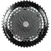 E*thirteen TRS Plus 9-46 Tanden 12 Speed Sram XD Cassette