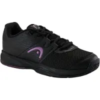 Head Racket Revolt Court All Court Shoes Zwart EU 38 1/2 Vrouw