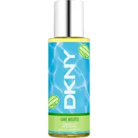 DKNY Be Delicious Pool Party Lime Mojito - 250ML Body Mist