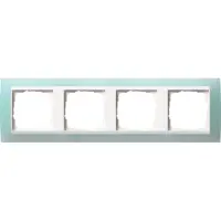 Gira 0214395: Accessoires voor elektrische schakelaars (0214395)