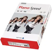 PlanoSpeed A3 Kopieerpapier 80 g/m² Mat Wit 148 CIE 500 Vellen