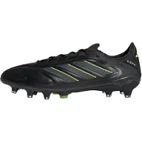 Adidas Voetbalschoen 'Copa Pure 3 Elite' limoen / zwart