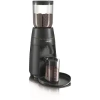 Graef CM 702 Koffiemolen van Graef