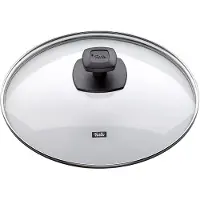 Fissler Pandeksel Fissler Comfort Glas 26 cm