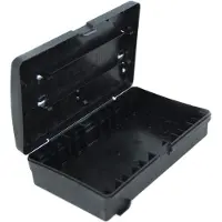 De Buyer DeBuyer Ultra Mandoline opbergbox voor mesjes en slijper