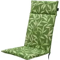 Madison Tuinkussen Universeel Fergus Green Hoge Rug
