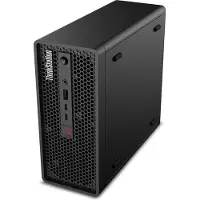 Lenovo ThinkStation P3 Ultra SFF G2, Intel Core Ultra 7, 265, 32 GB, DDR5-SDRAM, 512 GB, Windows 11 Pro