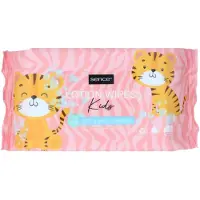 Sence 6x Baby & Kids Wipes Lotion 72 stuks