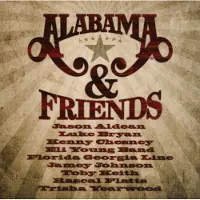 Import Alabama & Friends