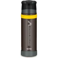 Thermos Mountain FFX 750ml - Robuuste Outdoor Thermosfles met Beker