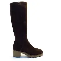DL Sport 6850 Laarzen | Maat 39 Dames Bruin
