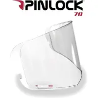 SMK-Link Pinlock lens 70, Typhoon Clear Maat