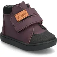 Kavat Winterstiefel - Fiskeby Warm XC - Fig - - 24 - Winterstiefel