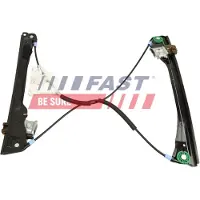 Fast Sports Nutrition Raambedieningsmechanisme FT01407
