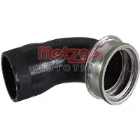 METZGER 2401310 Laadluchtslang