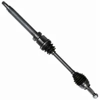 EURODRIVELINE FD-616 Aandrijfas