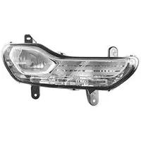 VAN WEZEL 1906994 Mistlamp