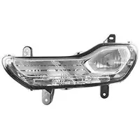 VAN WEZEL 1906993 Mistlamp