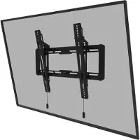 Multibrackets M Universal Wallmount Tilt Medium