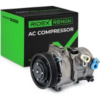 RIDEX 447K0982R Aircopomp