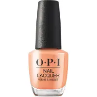 OPI Nail Lacquer Nagellak Trading Paint 15 ml