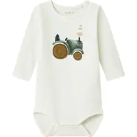 Name it - NBMLIFE LS BODY - Baby - Bodies