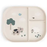 Done by Deer Bord Compartment Tiny Farm Sand
