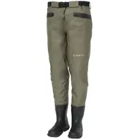 Kinetic Classicgaiter Breathable Wader Groen EU 37-39 / Short Man