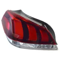 VAN WEZEL 4082931 Achterlicht