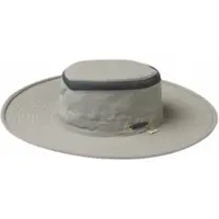 Tilley Hoed Women Airflo Wide Brim LTM2 Rockface-Maat 56