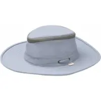 Tilley Hoed Women Airflo Broad Brim LTM6 Soft Blue-Maat 56