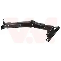 VAN WEZEL 0327319 Spatbord