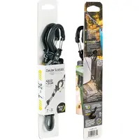 Nite Ize NI-CJSLB5-01-R3 Scheerlijn 5 mm x 18, 61 cm, cm 1 stuk(s)
