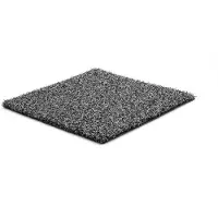 Gj Floors - Premium loper Dura | Antraciet - Breedte x Lengte: 1 meter / 5 meter